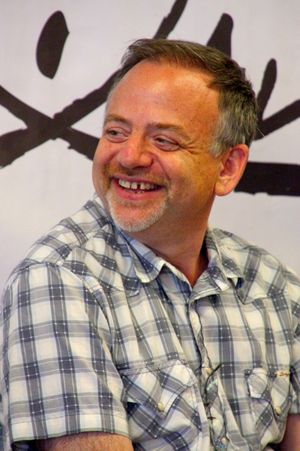 Marc Shaiman at Broadway Artists Alliance @ BroadwayWorld Marc Shaiman at Broadway Artists Alliance Photo