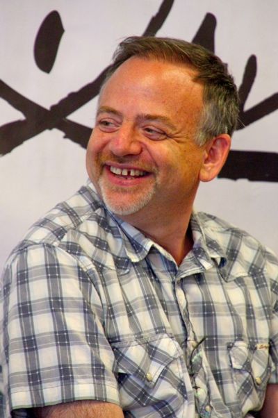 Marc Shaiman at Broadway Artists Alliance Photo