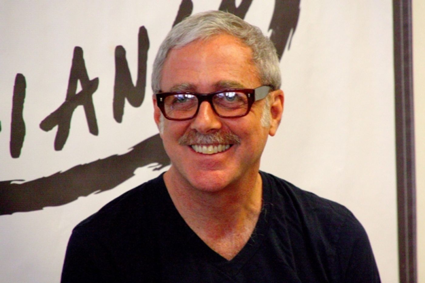 Photo Flash: Shaiman and Wittman Surprise Students at Broadway Artists Alliance 2011 Summer Session  Image