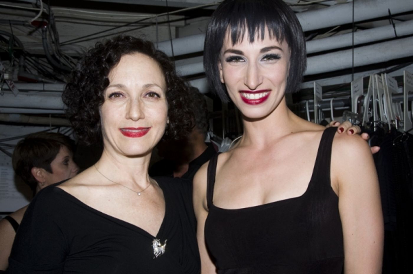 Photo Coverage: CHICAGO Celebrates Becoming the Longest-Running American Musical  Image