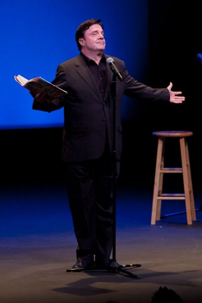 Nathan Lane Photo