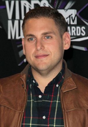 Jonah Hill  Photo