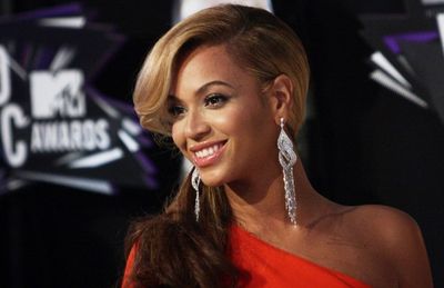Beyonce  Photo