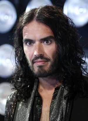 Russell Brand  Photo