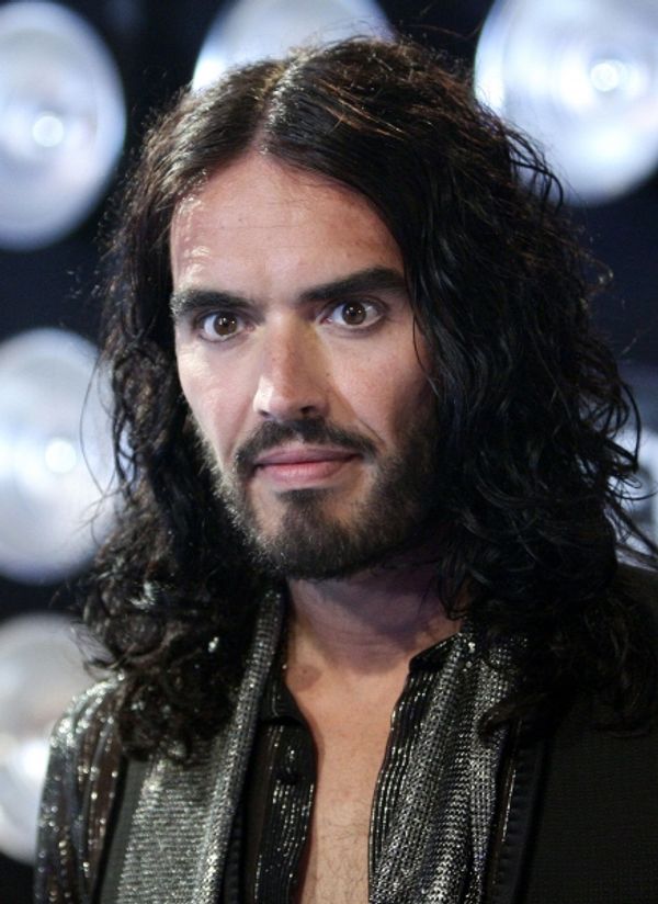 Russell Brand  Photo