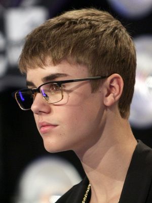 Justin Bieber  Photo