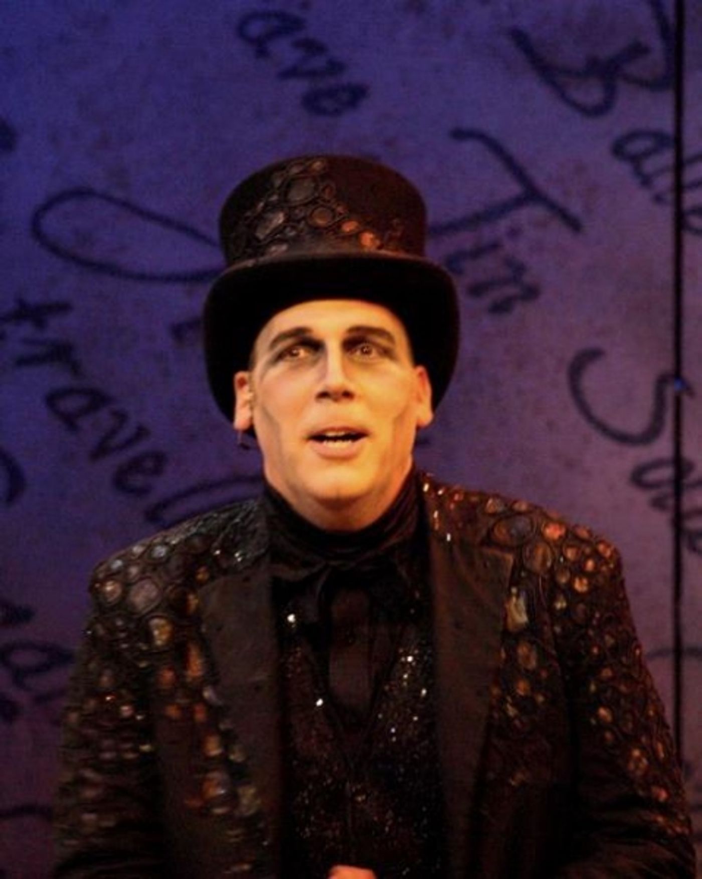 Photo Flash: Opening Night of MY FAIRYTALE!  Image