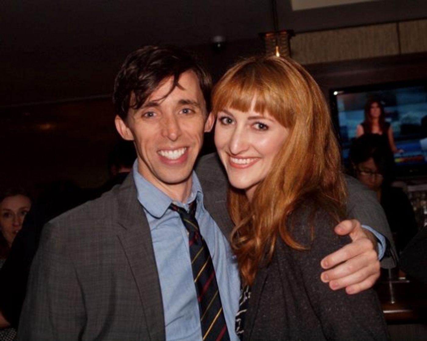 Photo Flash: Opening Night of MY FAIRYTALE!  Image