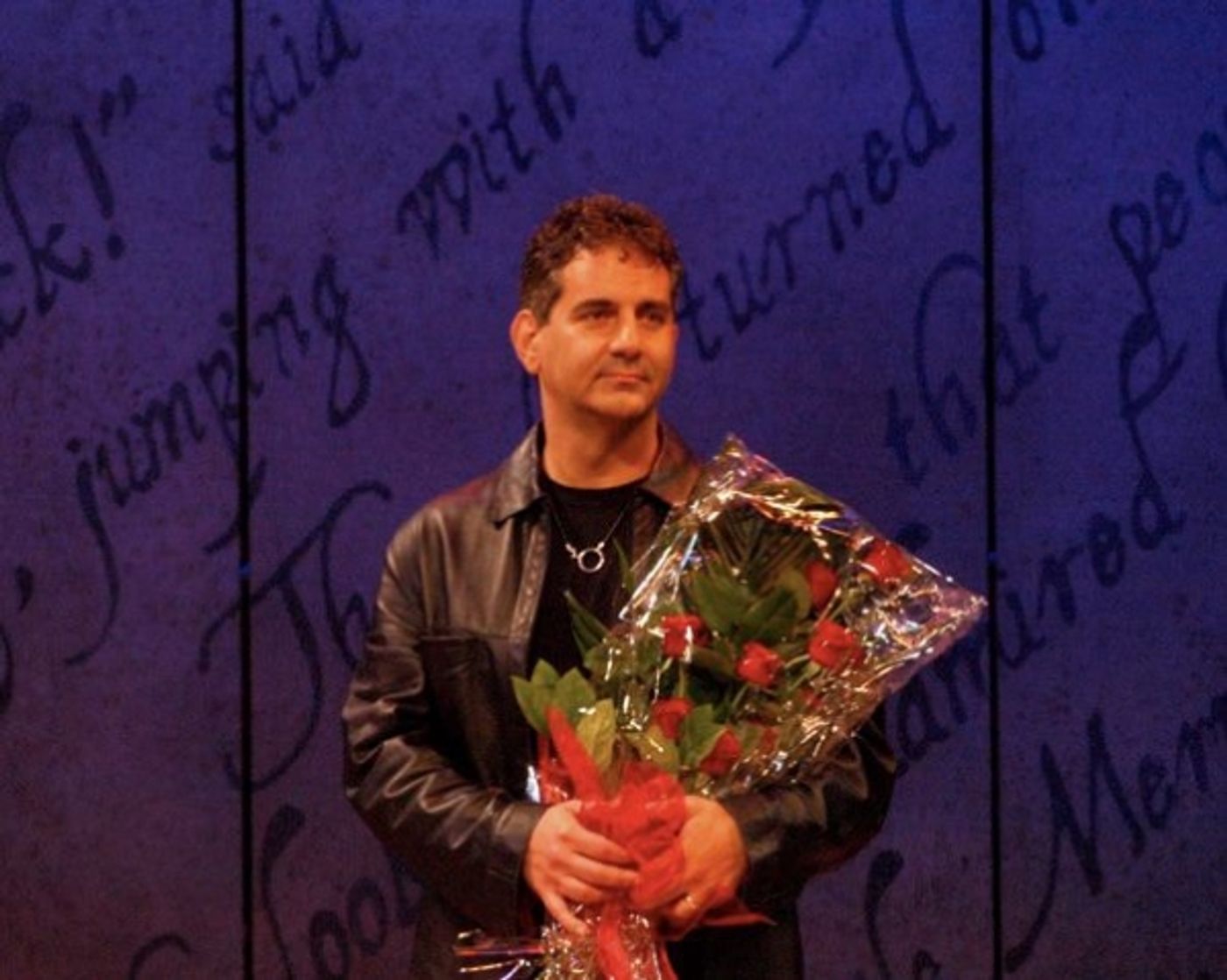 Photo Flash: Opening Night of MY FAIRYTALE!  Image