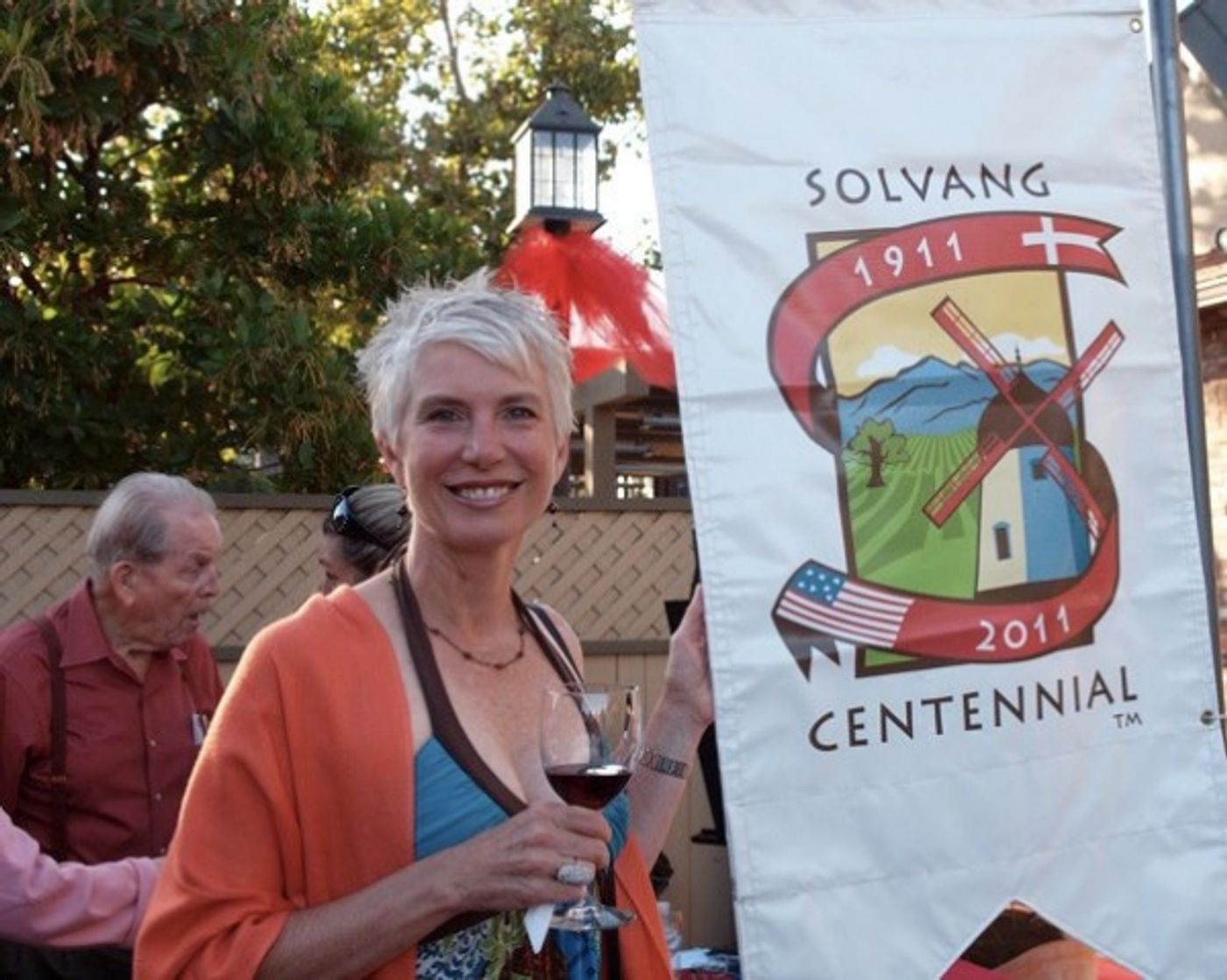 Photo Flash: Opening Night of MY FAIRYTALE!  Image