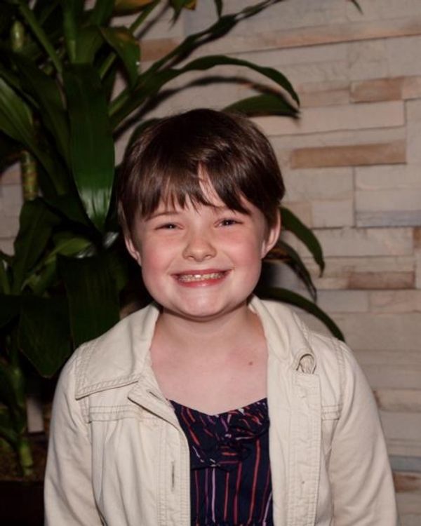 Marisa Dinsmoor Photo