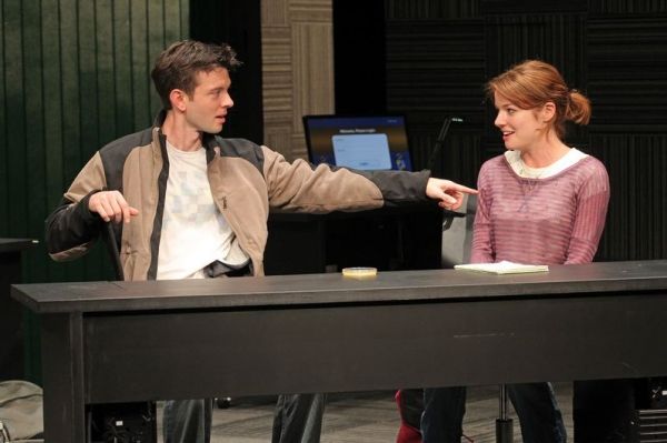 Aubrey Dollar, Karl Miller Photo