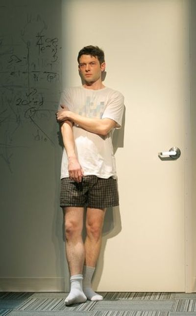 Karl Miller Photo