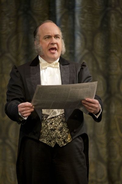 Photo Flash: Christian Sebek, Aaron Galligan-Stierle and Kevin Ligon Join Cast of PHANTOM OF THE OPERA — photo 9 of 10