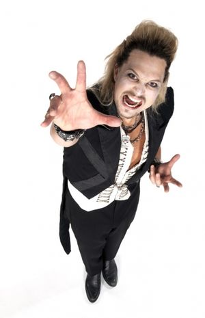 Jason Wooten @ BroadwayWorld Jason Wooten Photo