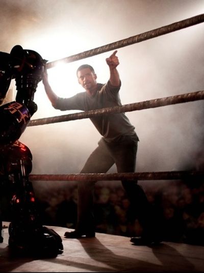Hugh Jackman Photo