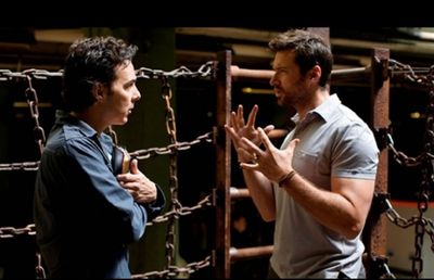 Hugh Jackman Photo