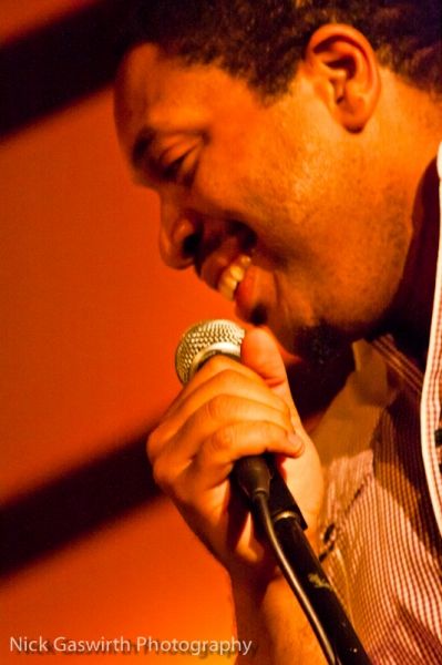 Darren Lorenzo Photo
