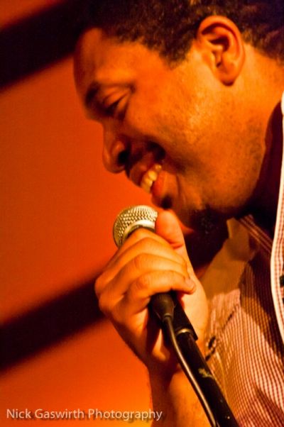 Darren Lorenzo Photo