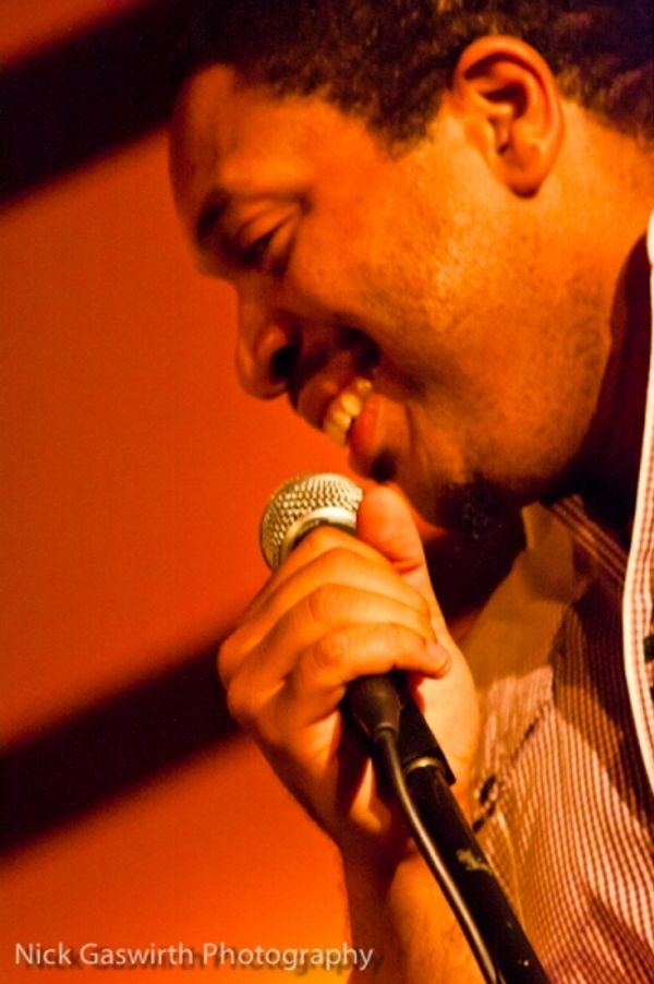 Darren Lorenzo Photo