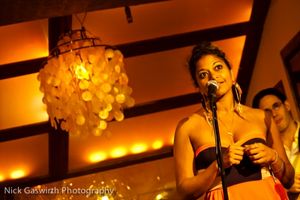 Rebecca Naomi Jones @ BroadwayWorld Rebecca Naomi Jones Photo