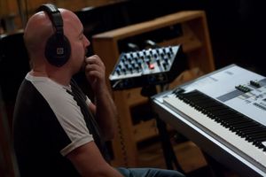 Brent-Alan Huffman Photo