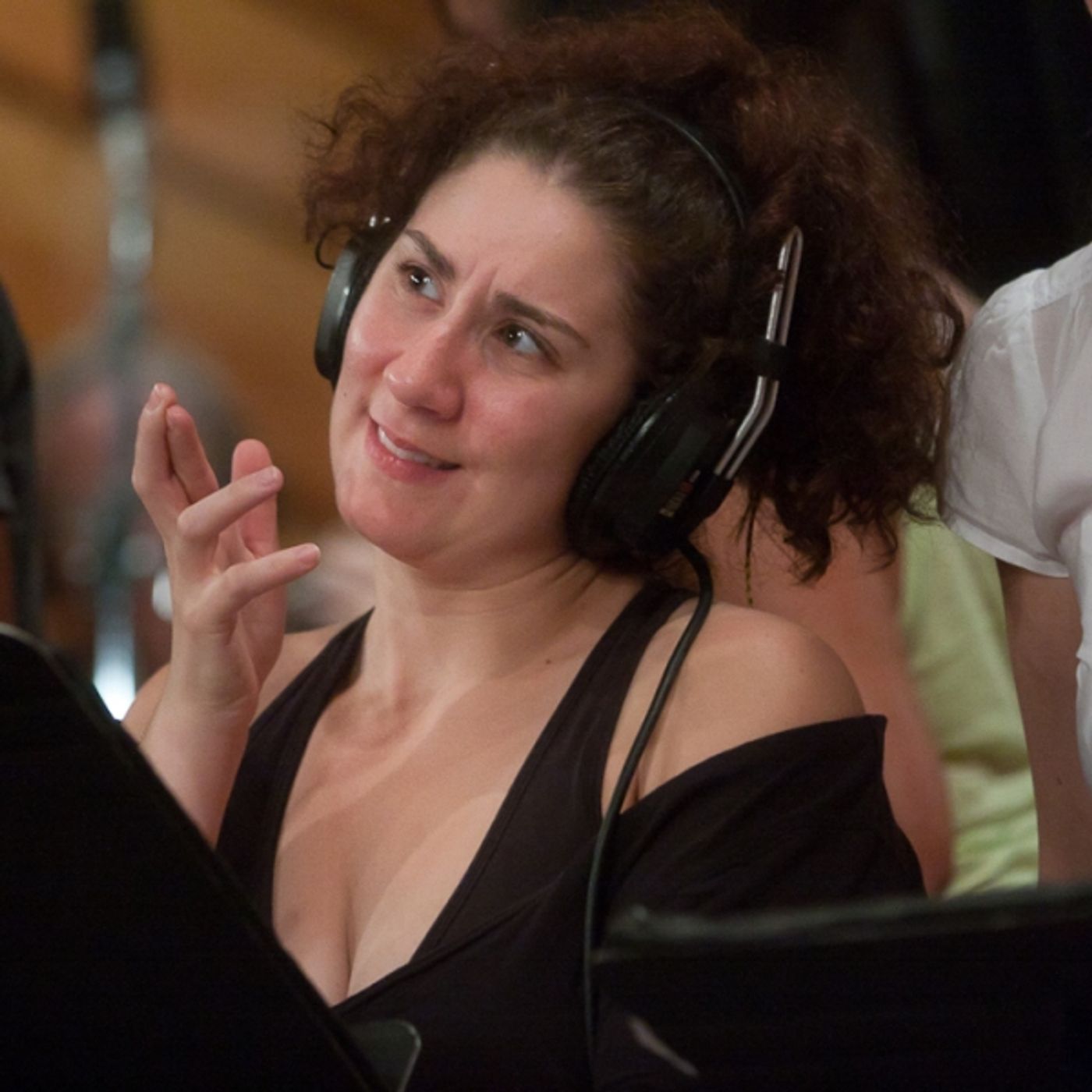 Photo Coverage: SISTER ACT Records Number for 2011 Edition of 'Carols for a Cure' Album, Benefitting BC/EFA  Image