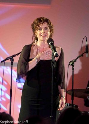 Maureen O'Flynn Photo