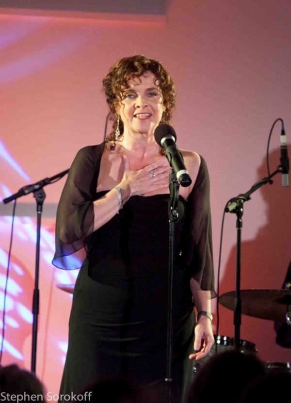 Maureen O'Flynn Photo