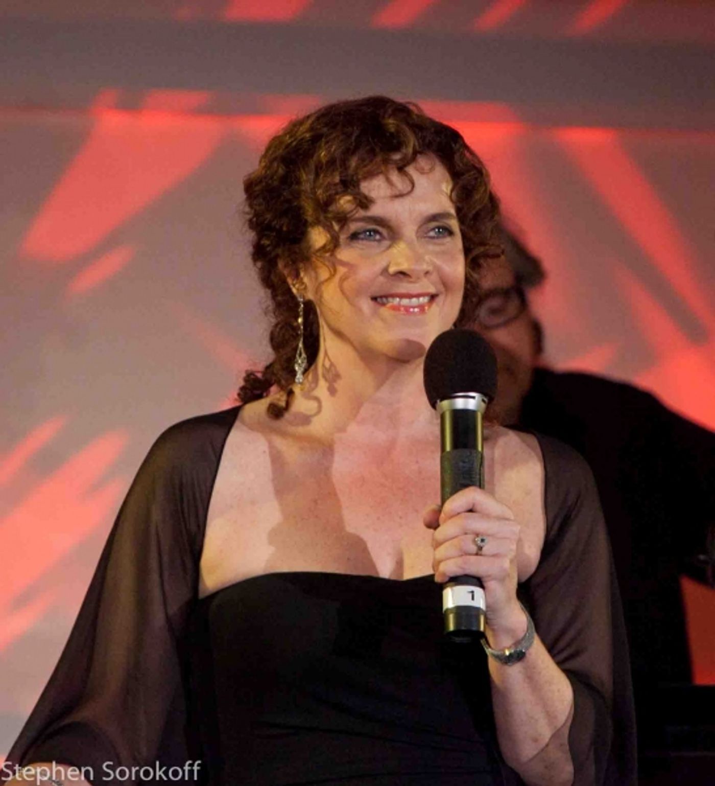 Photo Coverage: BERKSHIRE CABARET Features Maureen O'Flynn at it's Grand Opening! Photo Coverage: BERKSHIRE CABARET Features Maureen O'Flynn at it's Grand Opening! Image