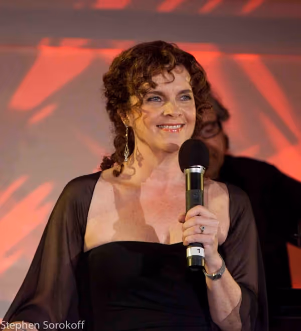 Maureen O'Flynn Photo