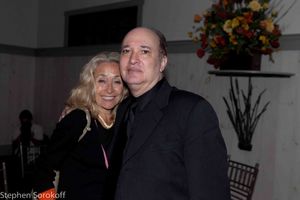 Eda Sorokoff & Don Rebic Photo