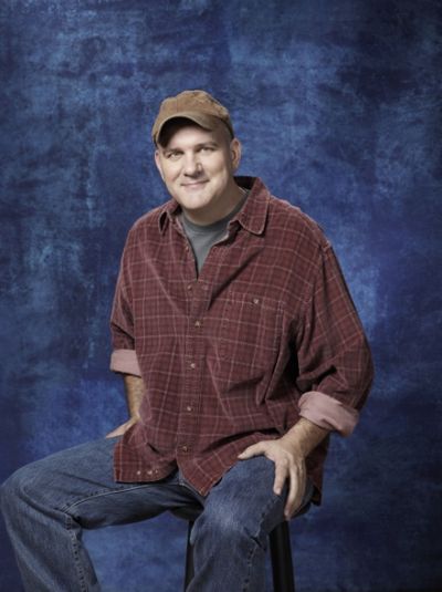 Mike O'Malley Photo