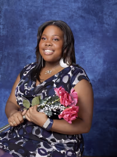 Amber Riley Photo