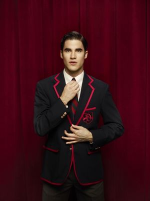 Darren Criss Photo
