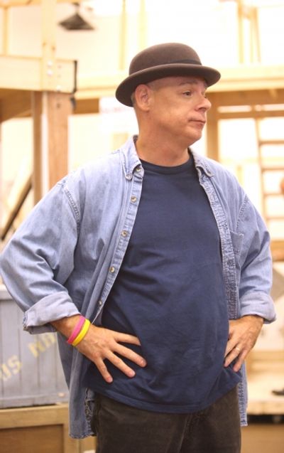 John E. Brady Photo
