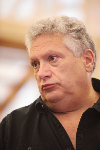 Harvey Fierstein Photo