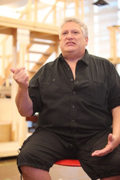 Harvey Fierstein Photo