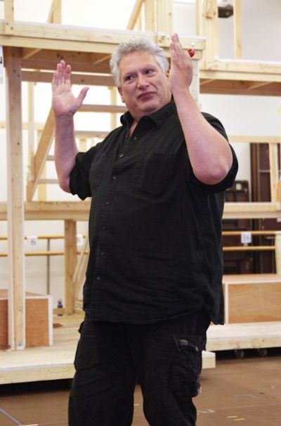 Harvey Fierstein Photo