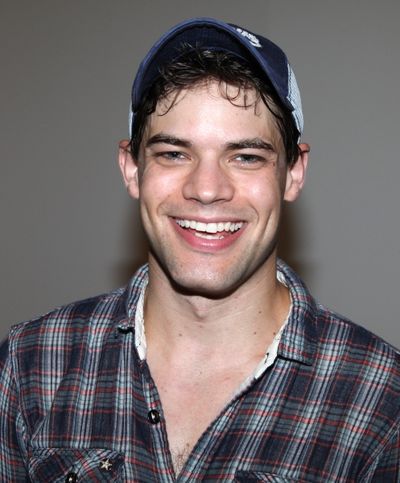 Jeremy Jordan Photo