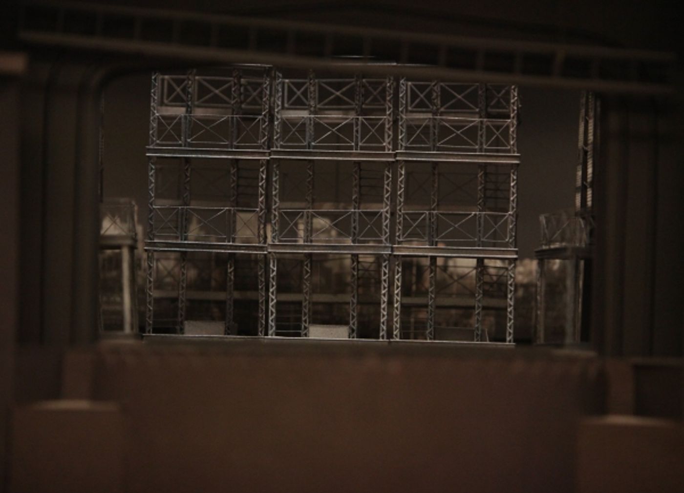 Photo Coverage: NEWSIES Performance Preview - Complete Coverage!  Image