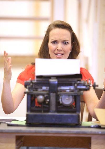 Kara Lindsay Photo