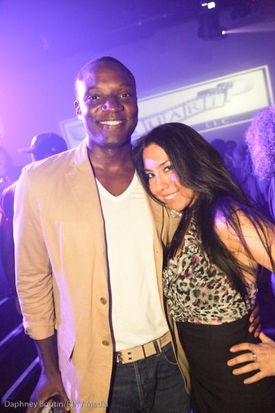 Kwame Jackson Photo