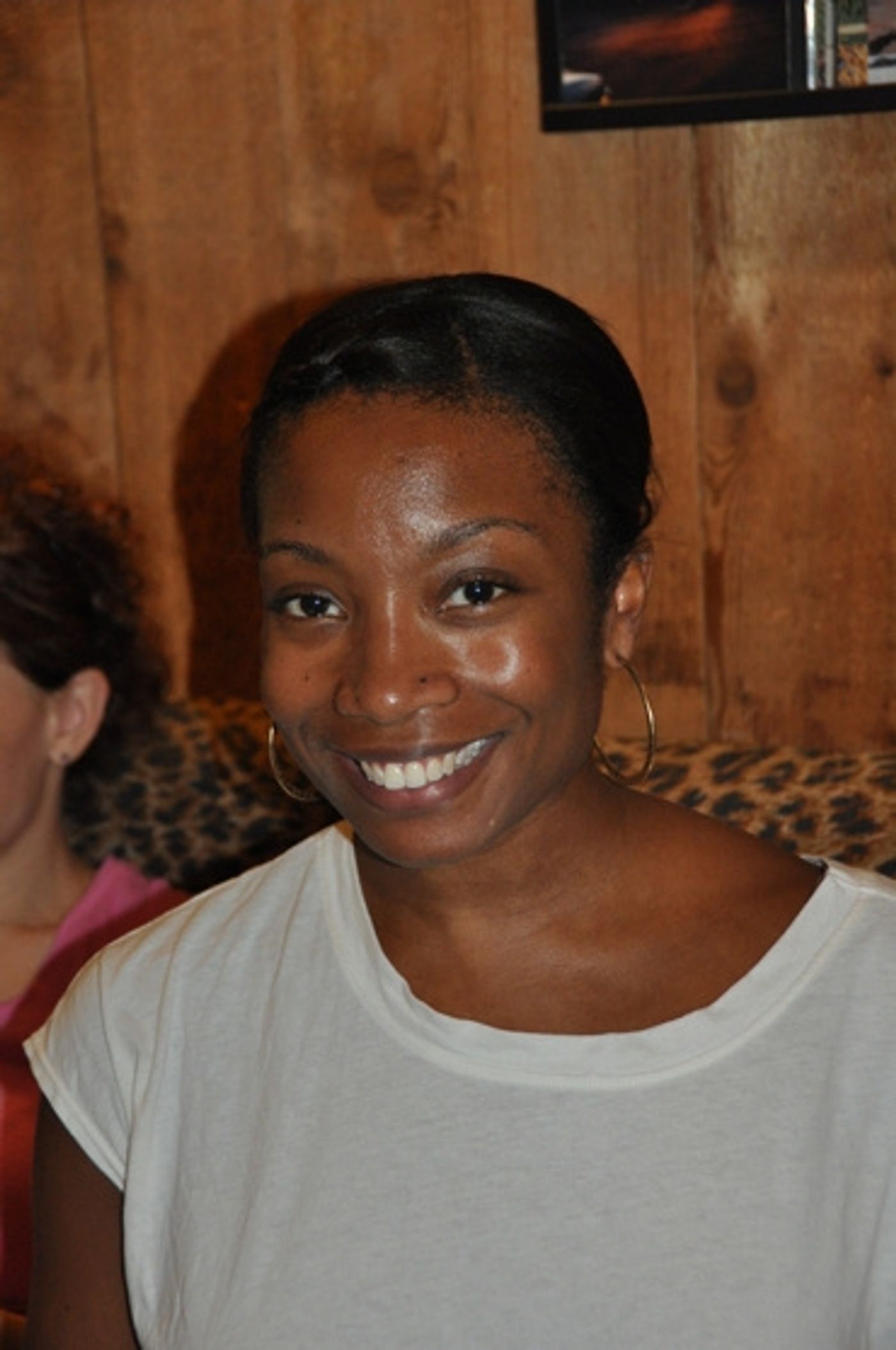 Photo Coverage: MARY POPPINS Records for 'Carols For A Cure'  Image