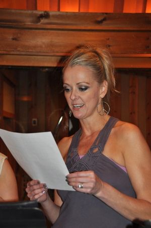 Angie Schworer Photo