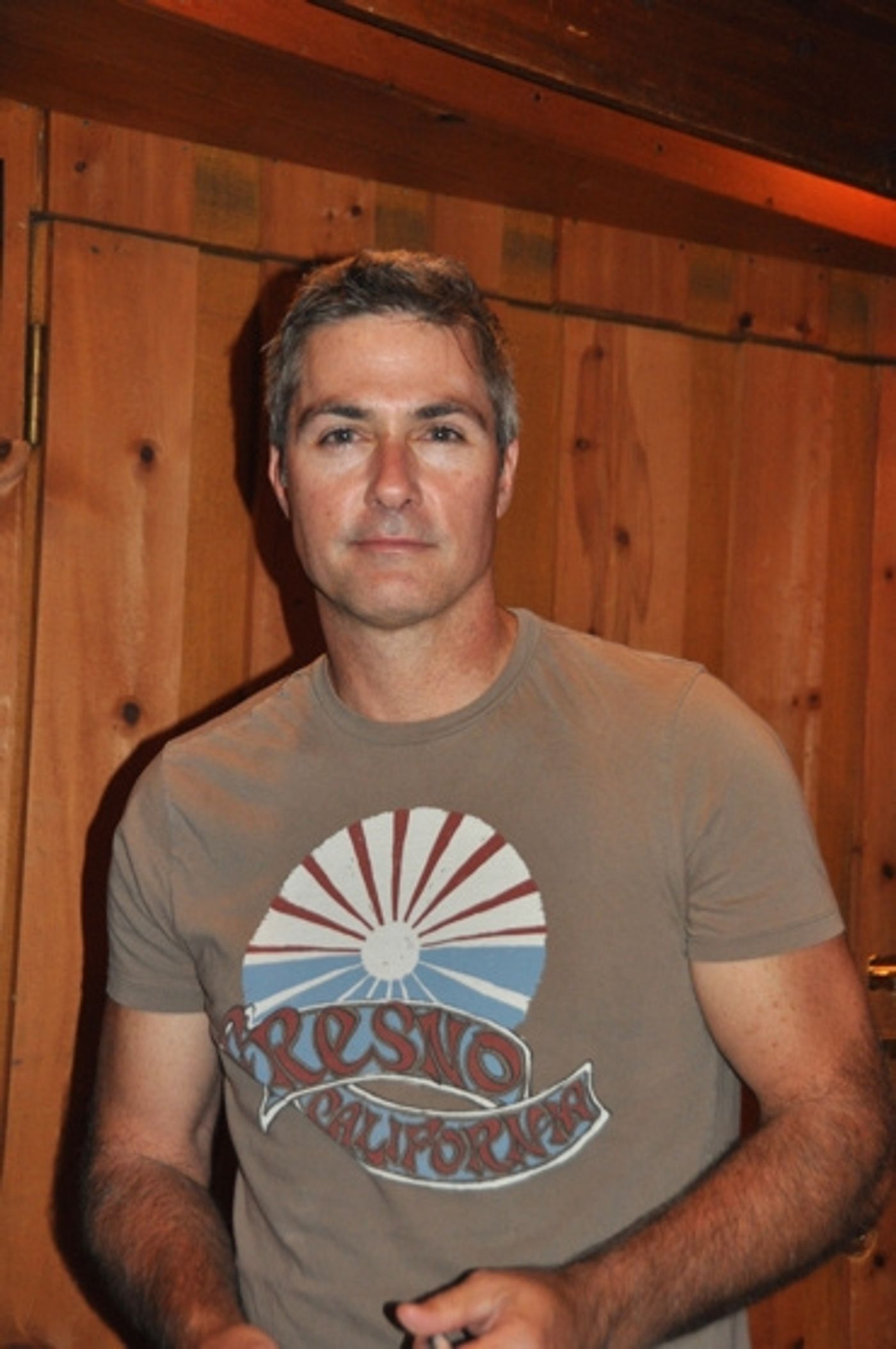 Photo Coverage: CATCH ME IF YOU CAN Sings For 'Carols For A Cure'  Image