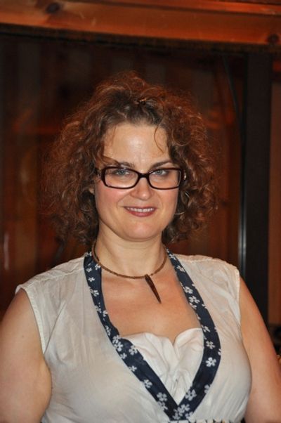 Anna Hoffman Photo