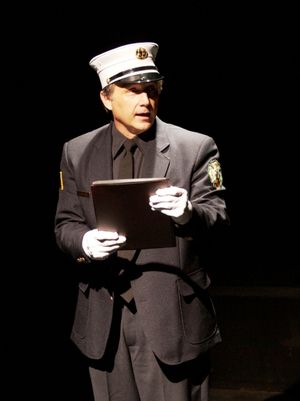 Michael Ingram Photo