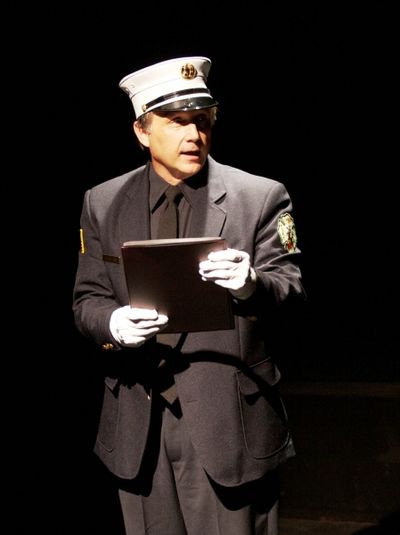 Michael Ingram Photo