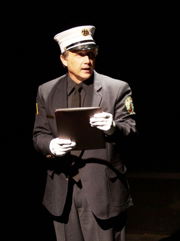 Michael Ingram Photo